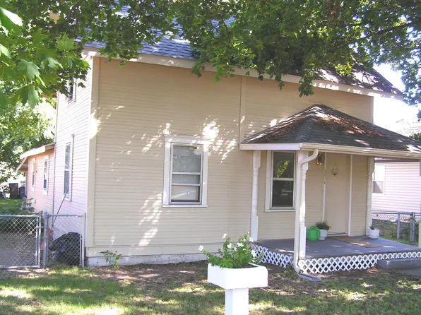 4312 N Post St, Spokane, WA 99205