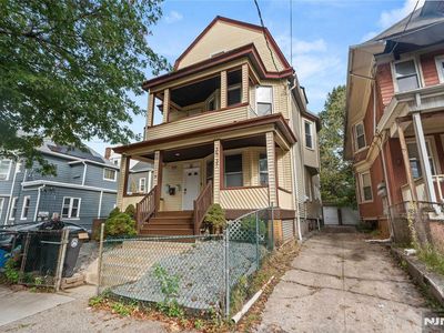 37 Vernon Ave, Newark, NJ, 07108