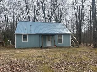 2411 W Clarence Rd, Harrison, MI 48625