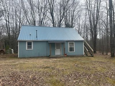 2411 W Clarence Rd, Harrison, MI, 48625