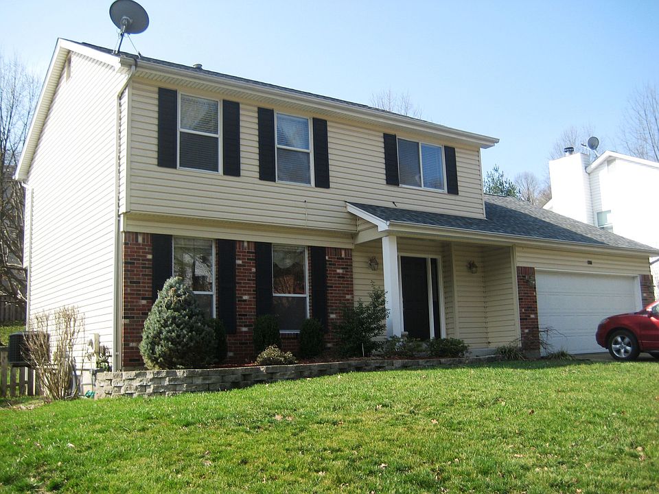 attractive curb appeal