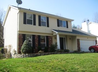1766 Bayberry Ln, Barnhart, MO 63012