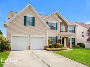 1558 Broderick St NW, Concord, NC 28027