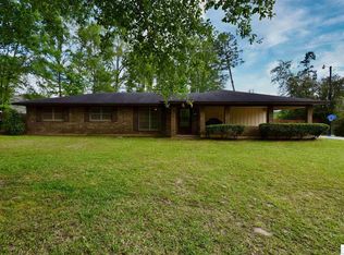 7133 Highway 80, Ruston, LA 71270