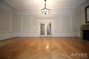 Rented by Spire Group