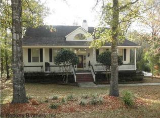2000 Foxgate Rd, Mobile, AL 36695