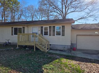 6108 Ramsey Rd, Harrison, TN 37341