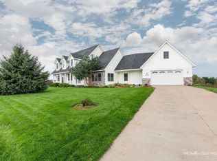 2995 Candi Ln NW, Grand Rapids, MI 49544