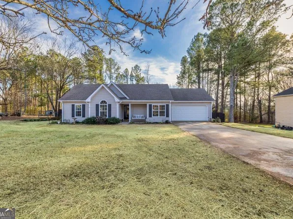 16 Herald Dr, Bethlehem, GA 30620