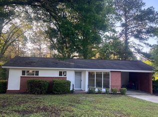 5506 Bacon Ave, Eastman, GA 31023
