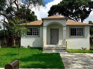 1913 SW 11th St, Fort Lauderdale, FL 33312