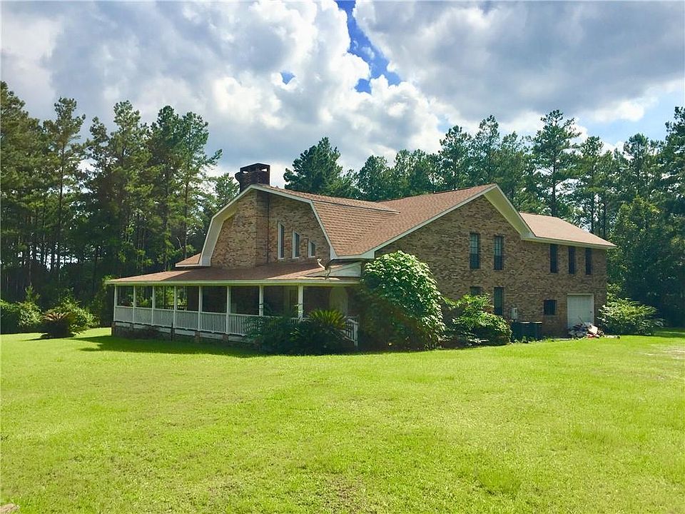 3211 Springbank Church Rd, Chatom, AL 36518 MLS 7080740 Zillow