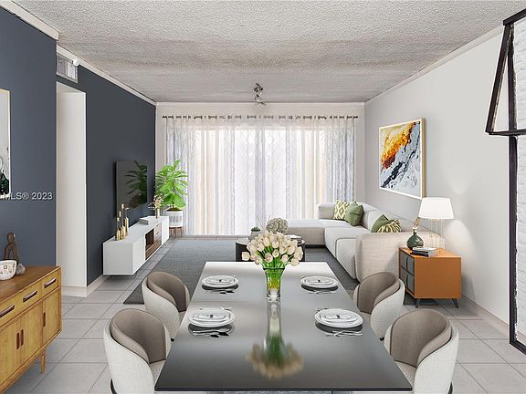 3rd image of 9120 Fontainebleau Blvd APT 505