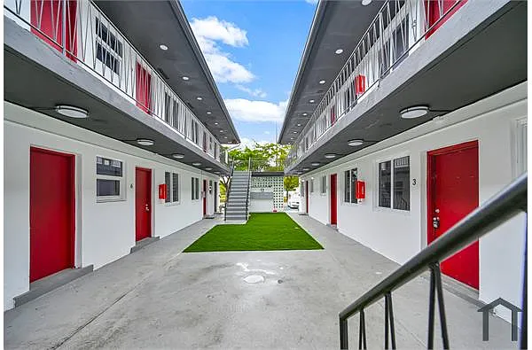 Building Photo - 1265 Sharazad Blvd #6