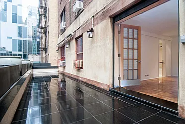 Rented by WAM Partners - William Moses Co.