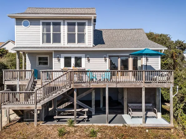 7122 Ocean Drive, Emerald Isle, NC 28594