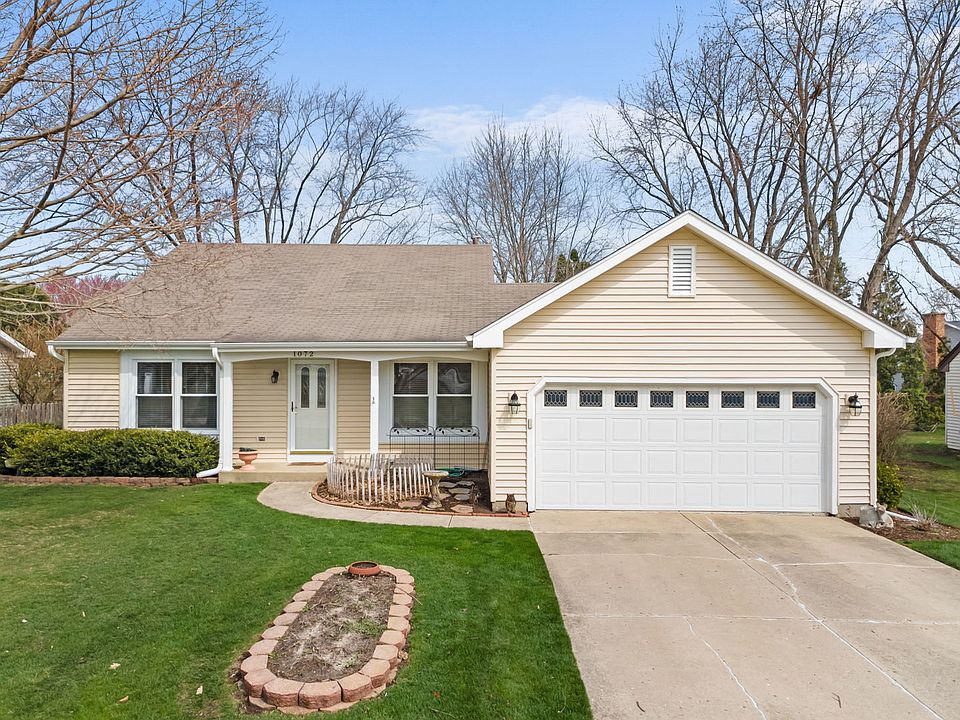 1st image of 1072 Cedar Crest Dr
