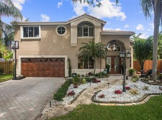 11241 Reveille Rd, Cooper City, FL 33026