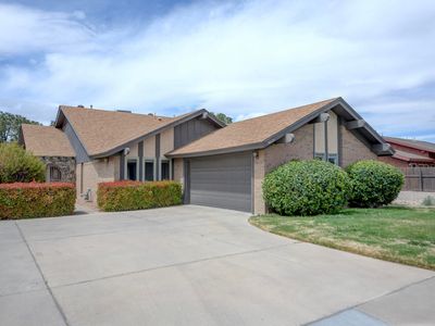 5625 Knight Rd NE, Albuquerque, NM, 87109