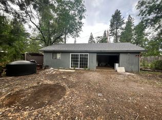 7824 Linda Rd, Shingletown, CA 96088