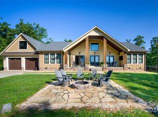 6521 Lake James Rd, Marion, NC 28752