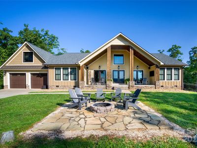 6521 Lake James Rd, Marion, NC, 28752