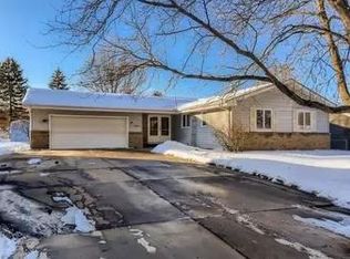 4401 Decatur Ave N, New Hope, MN 55428