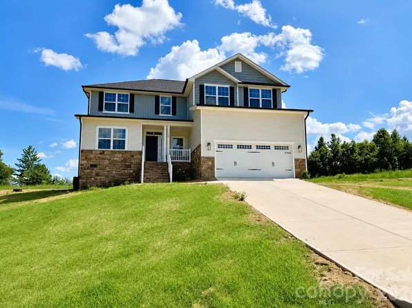 158 Kerr Walk Dr #26, Statesville, NC 28677