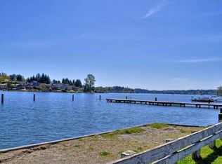 11912 N Lakeshore Dr, Lake Stevens, WA 98258