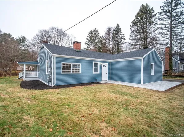 1299 Huntington Turnpike, Trumbull, CT 06611