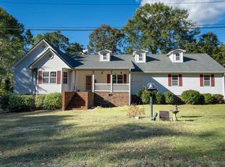 104 Parris Ln, Union, SC 29379