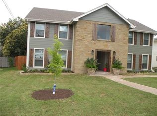 3413 Willowrun Dr, Austin, TX 78704