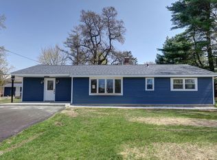 81 Longview Ter, Pittsfield, MA 01201