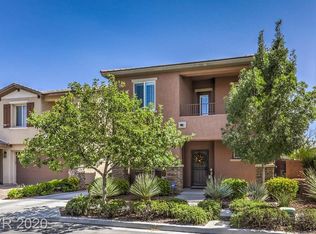 10383 Howling Coyote Ave, Las Vegas, NV 89135
