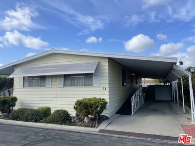 9200 Westminster Blvd Space 34, Westminster, CA, 92683