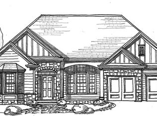 369 Cherokee Dr, Waleska, GA 30183