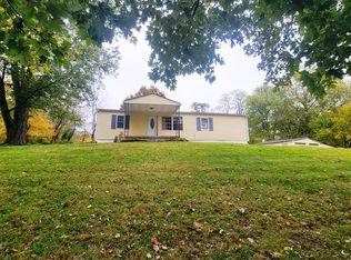 998 Merrell Rd, Hebron, KY 41048