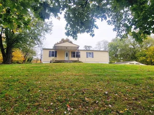 998 Merrell Rd, Hebron, KY 41048