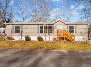 130 Winston Lane, Hollister, MO 65672