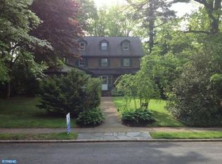 321 Llandrillo Rd, Bala Cynwyd, PA 19004