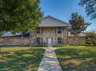 10 Biltmore Ct, Trophy Club, TX 76262