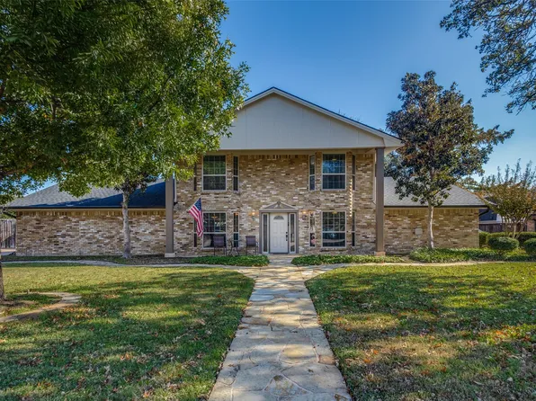 10 Biltmore Ct, Trophy Club, TX 76262