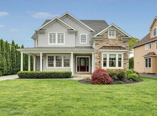 614 New York Blvd, Sea Girt, NJ 08750
