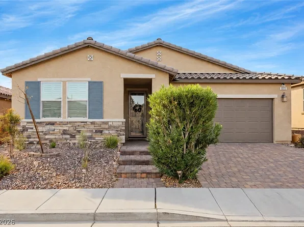 953 Soaring Moon Dr, Henderson, NV 89015