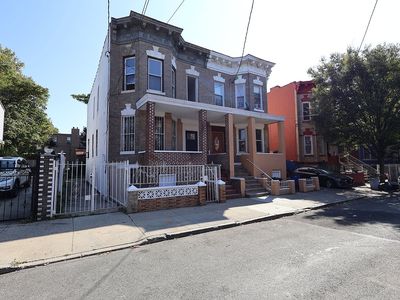 549 Ashford St, Brooklyn, NY, 11207