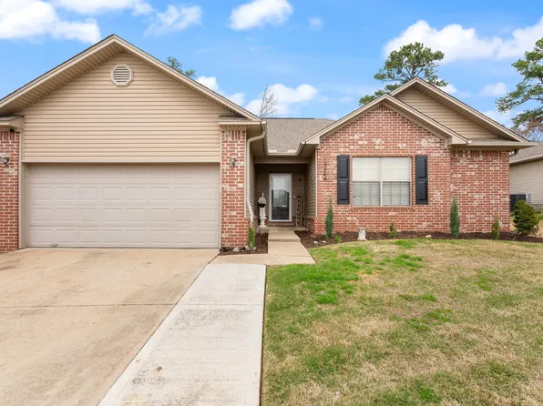 15348 Oak Glen Dr, Alexander, AR 72002