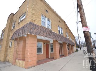 300 W Seymour Ave, Cincinnati, OH 45216