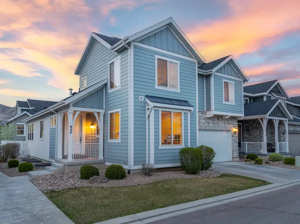 824 W 2800 N, Lehi, UT 84043