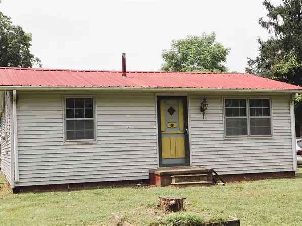 41 Plumb St, Scottsville, KY 42164