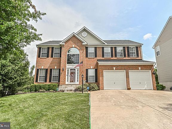 2nd image of 3154 Weeping Cherry Ct